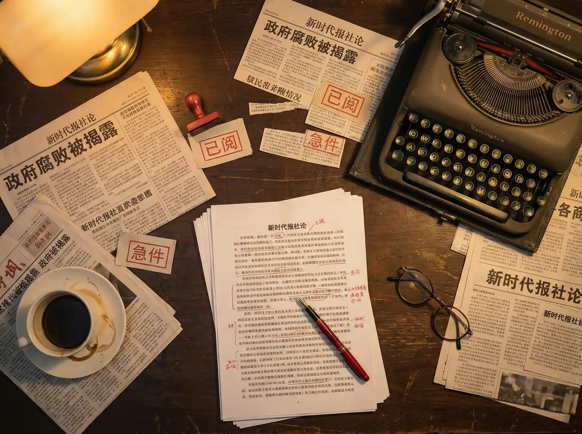捷克上金钱搭讪 - 编辑部工作台
